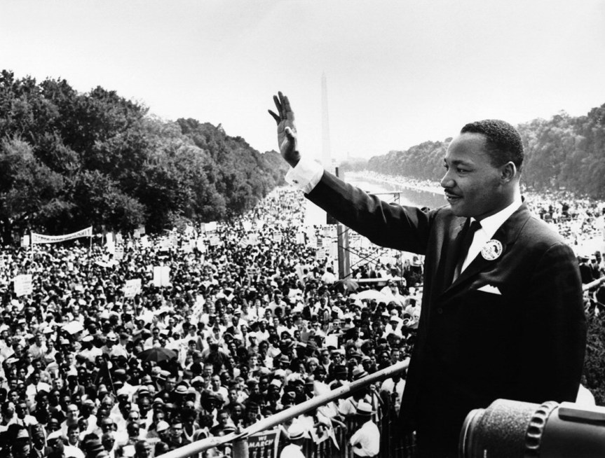 History | Remembering Dr. Martin Luther King Jr.  1929 – 1968&nbsp;#MLK